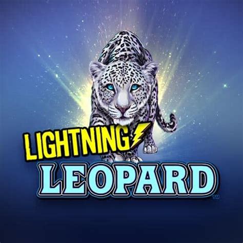 Lightning Leopard NetBet